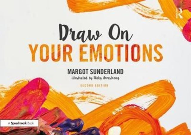 Bilde av Draw On Your Emotions Av Margot Sunderland, Nicky Armstrong