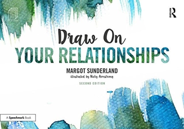 Bilde av Draw On Your Relationships Av Margot Sunderland, Nicky Armstrong
