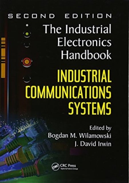 Bilde av Industrial Communication Systems