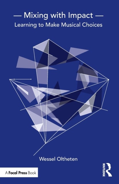 Mixing with Impact - Learning to Make Musical Choices