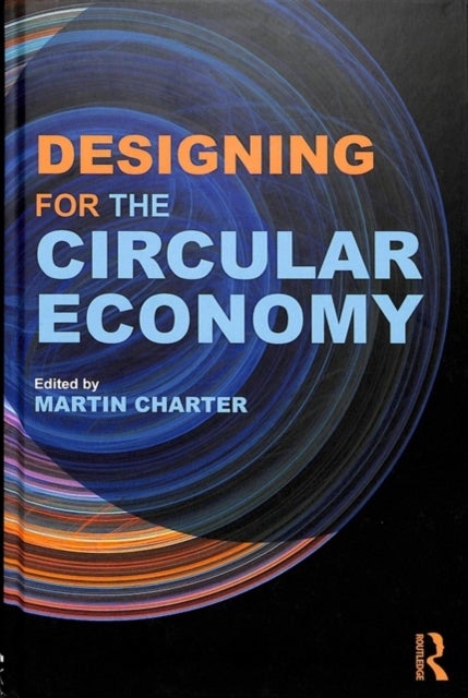 Bilde av Designing For The Circular Economy