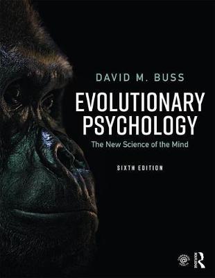 Bilde av Evolutionary Psychology Av David (university Of Texas At Austin Usa) Buss