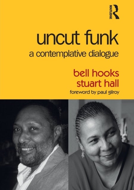 Uncut Funk - A Contemplative Dialogue