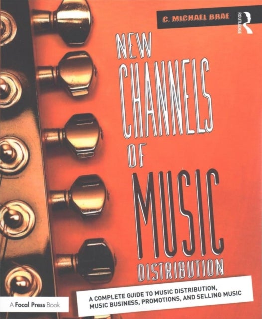 New Channels of Music Distribution - Understanding the Distribution Process, Platforms and Alternative Strategies