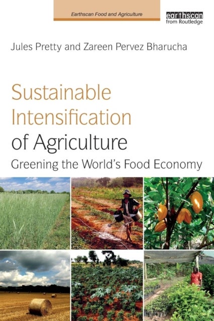 Sustainable Intensification of Agriculture - Greening the World's Food Economy