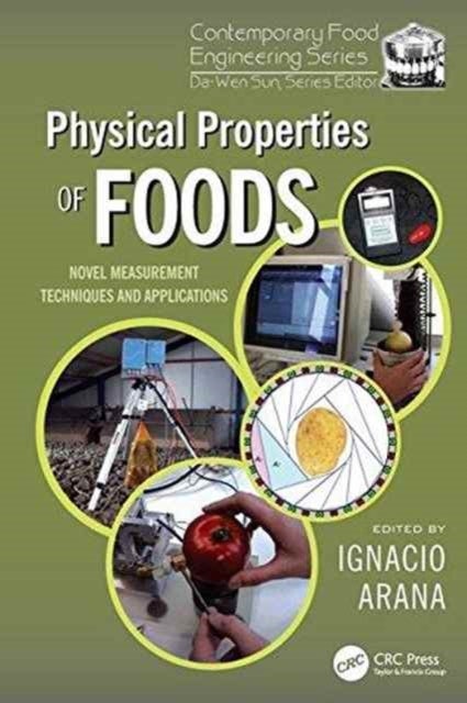 Bilde av Physical Properties Of Foods