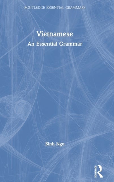 Vietnamese - An Essential Grammar