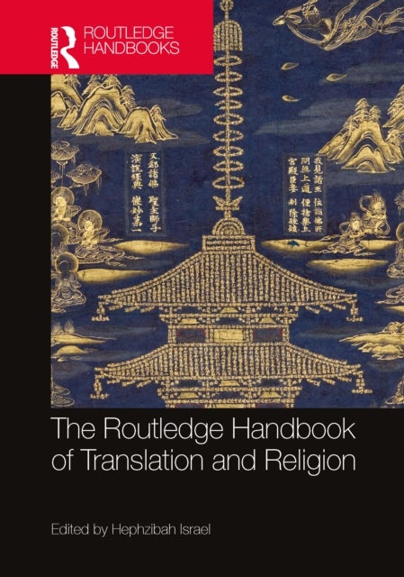 Bilde av The Routledge Handbook Of Translation And Religion