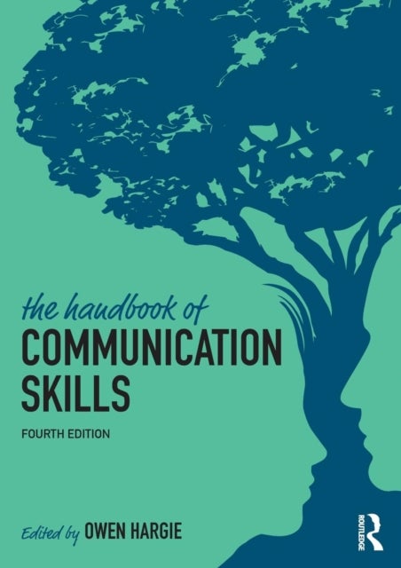 Bilde av The Handbook Of Communication Skills