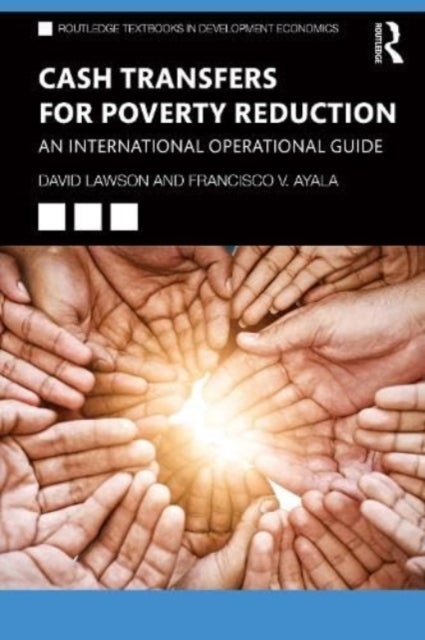 Bilde av Cash Transfers For Poverty Reduction Av David Lawson, Francisco V. Ayala