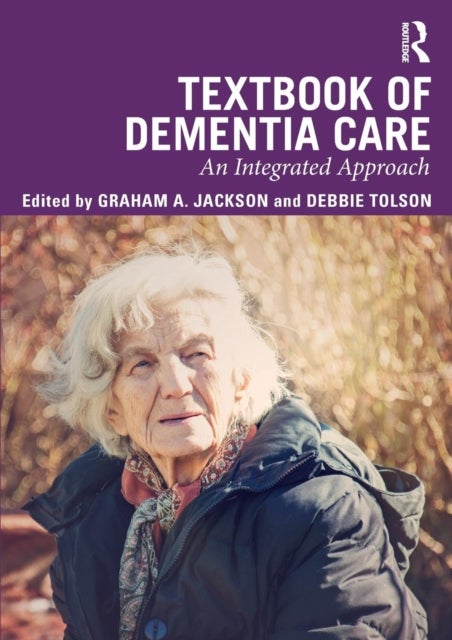 Bilde av Textbook Of Dementia Care