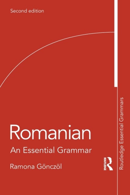 Romanian - An Essential Grammar