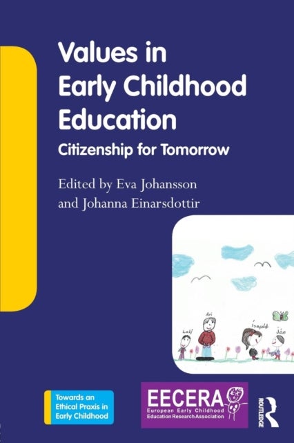 Values in Early Childhood Education - Citizenship for Tomorrow