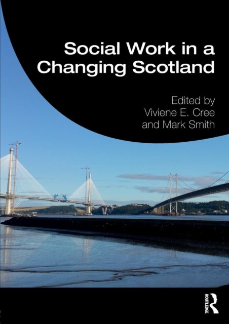 Bilde av Social Work In A Changing Scotland