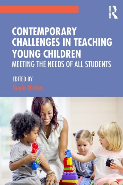 Bilde av Contemporary Challenges In Teaching Young Children