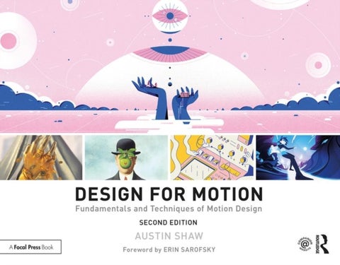 Design for Motion - Fundamentals and Techniques of Motion Design