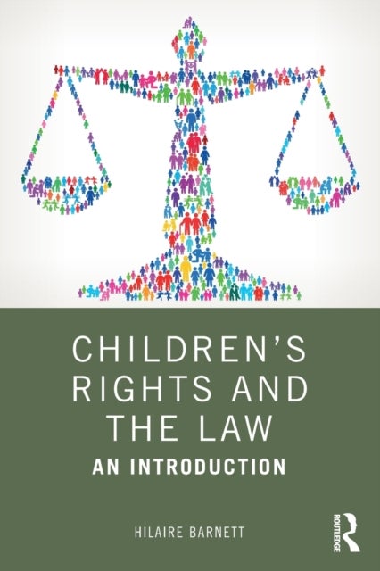 Children's Rights and the Law - An Introduction