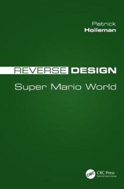 Reverse Design - Super Mario World