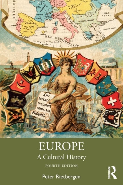 Europe - A Cultural History