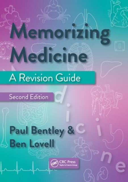 Memorizing Medicine - Second Edition
