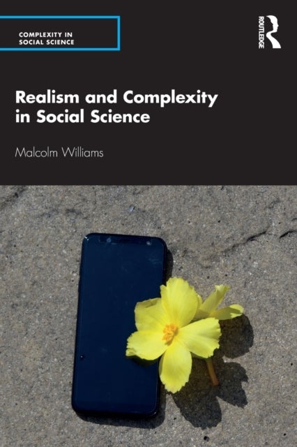 Bilde av Realism And Complexity In Social Science Av Malcolm Williams