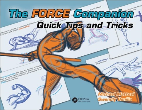 The FORCE Companion - Quick Tips and Tricks