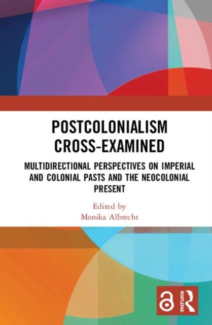 Bilde av Postcolonialism Cross-examined