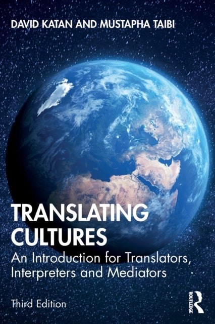 Translating Cultures - An Introduction for Translators, Interpreters and Mediators