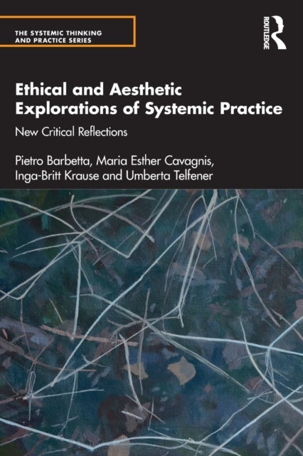 Ethical and Aesthetic Explorations of Systemic Practice - New Critical Reflections