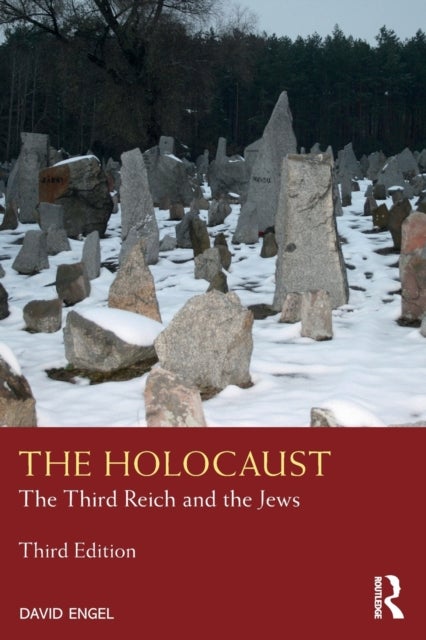 The Holocaust - The Third Reich and the Jews