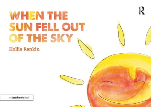 When the Sun Fell Out of the Sky - A Short Tale of Bereavement and Loss