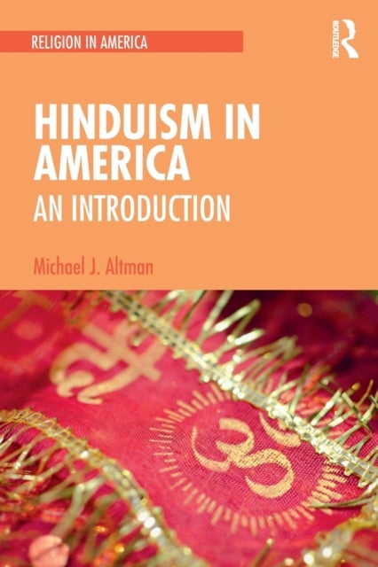 Hinduism in America - An Introduction