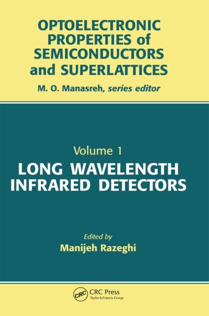 Bilde av Long Wavelength Infrared Detectors