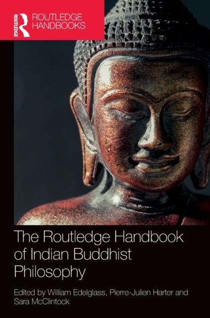 Bilde av The Routledge Handbook Of Indian Buddhist Philosophy