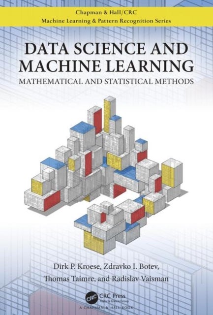 Data Science and Machine Learning - Mathematical and Statistical Methods