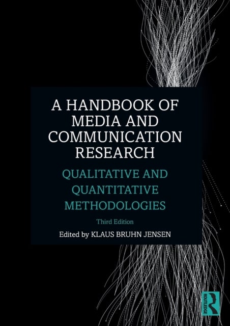 Bilde av A Handbook Of Media And Communication Research