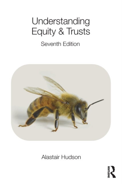 Bilde av Understanding Equity &amp; Trusts Av Alastair Hudson