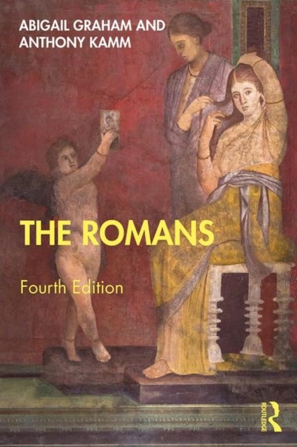 The Romans - An Introduction