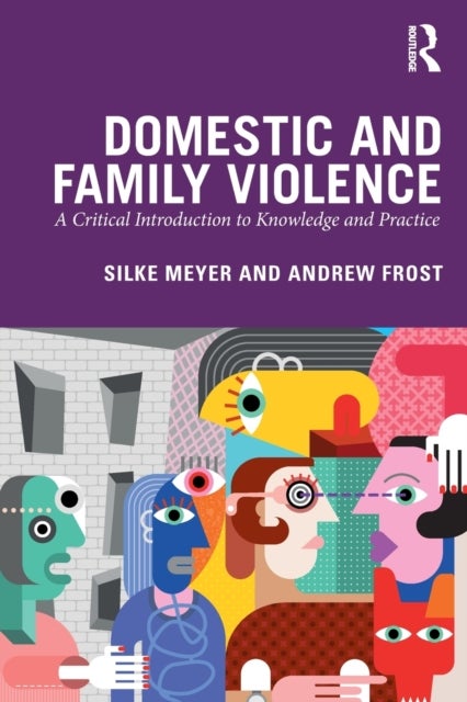 Domestic and Family Violence - A Critical Introduction to Knowledge and Practice