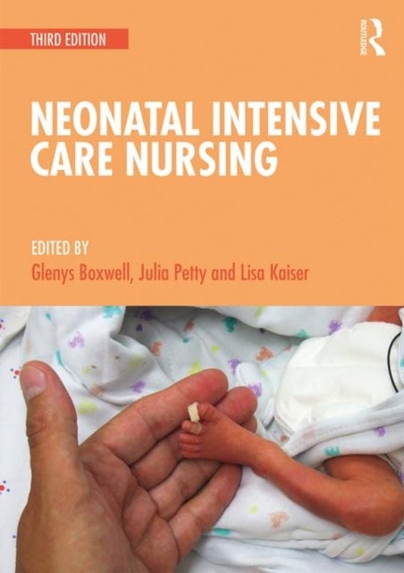 Bilde av Neonatal Intensive Care Nursing