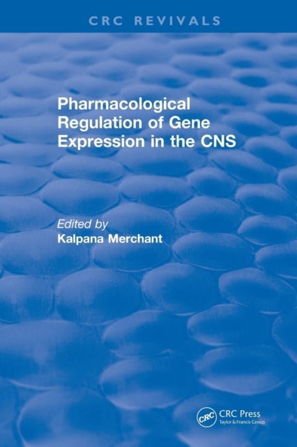 Revival: Pharmacological Regulation of Gene Expression in the CNS Towards an Understanding of Basal