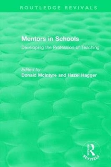 Bilde av Mentors In Schools (1996)