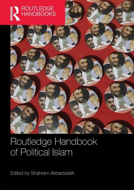 Bilde av Routledge Handbook Of Political Islam