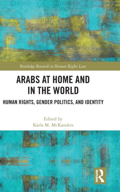 Bilde av Arabs At Home And In The World