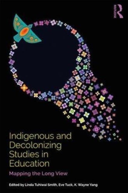 Bilde av Indigenous And Decolonizing Studies In Education