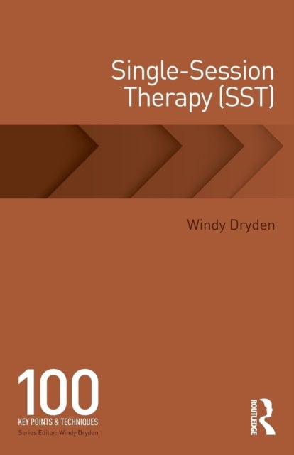 Single-Session Therapy (SST) - 100 Key Points and Techniques