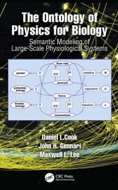 The Ontology of Physics for Biology - Semantic Modeling of Multiscale, Multidomain Physiological Systems