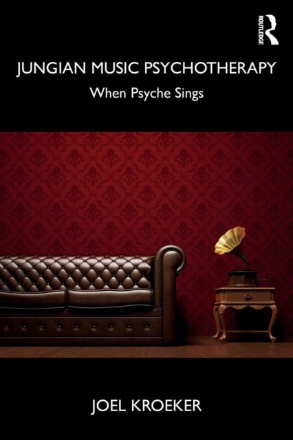 Jungian Music Psychotherapy - When Psyche Sings