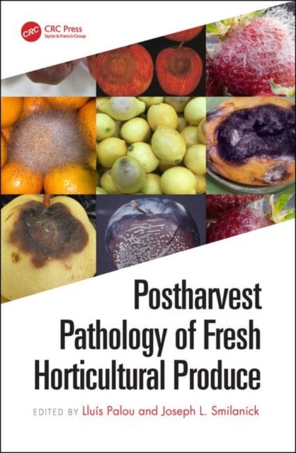 Bilde av Postharvest Pathology Of Fresh Horticultural Produce