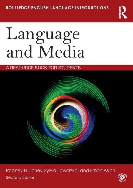 Language and Media - A Resource Book for Students